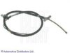 TOYOT 4642028330 Cable, parking brake